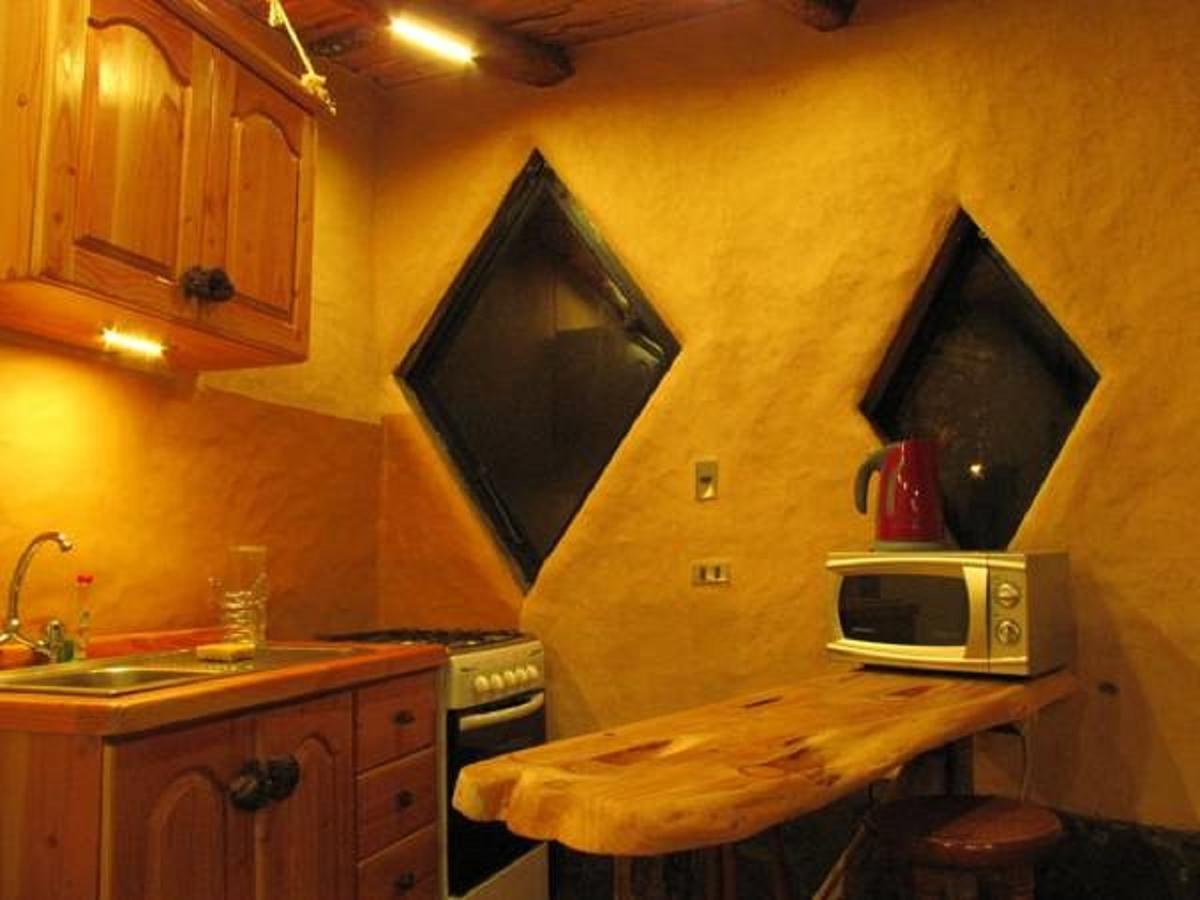 Cabanas Ecologicas Valacirca ليكانراي المظهر الخارجي الصورة